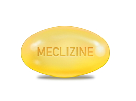 Meclizine